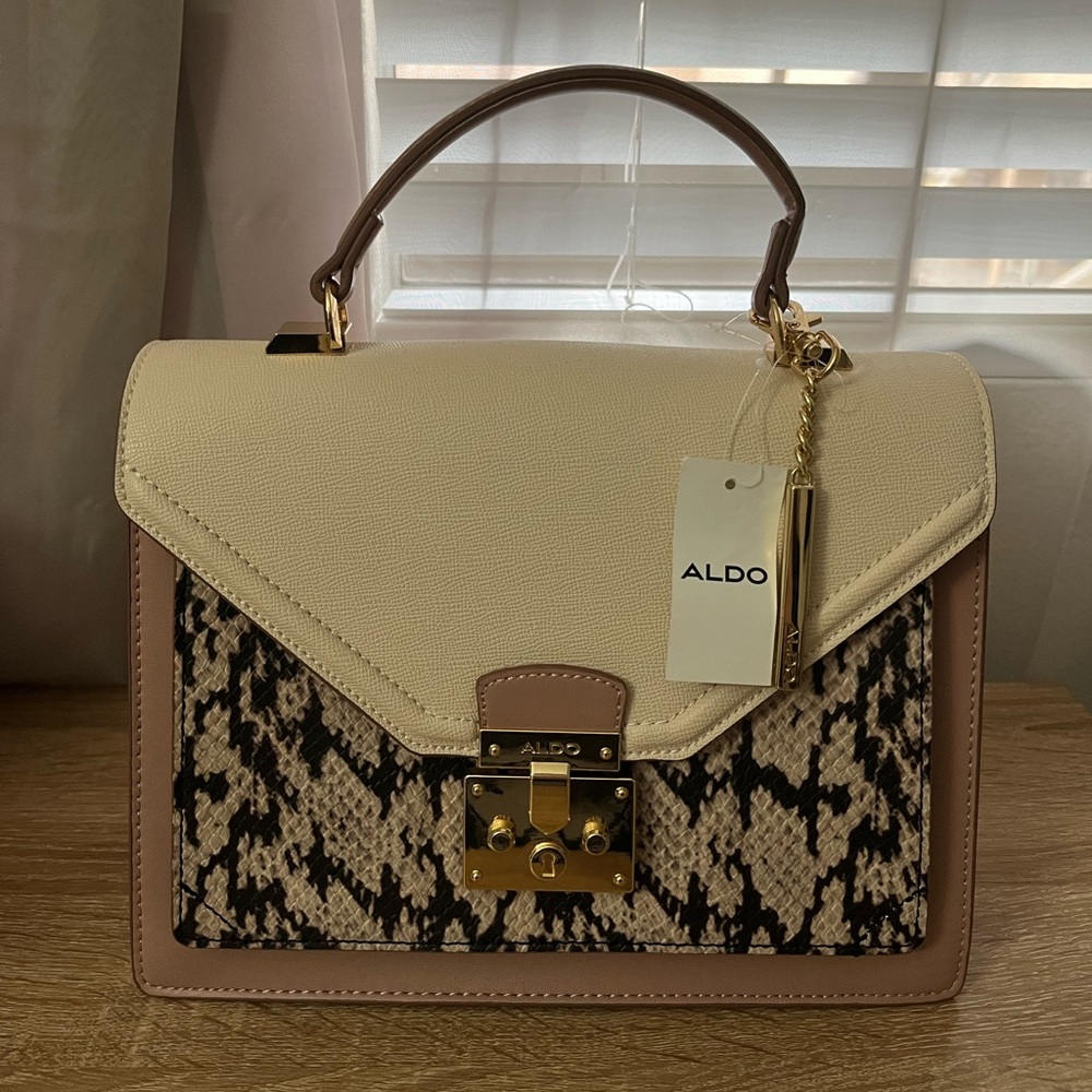 New ALDO Handbag